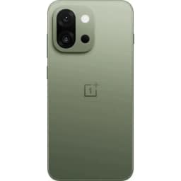 Смартфон OnePlus 13S 12, Green Silk — фото 4