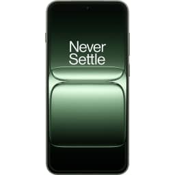 Смартфон OnePlus 13S 12, Green Silk — фото 5