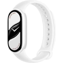 Фитнес-браслет Xiaomi Mi Smart Band 10 Ceramic Edition Pearl White, Pearl White (Ceramic Edition) — фото 2