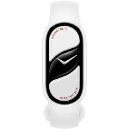 Фитнес-браслет Xiaomi Mi Smart Band 10 Ceramic Edition Pearl White, Pearl White (Ceramic Edition) — фото 4