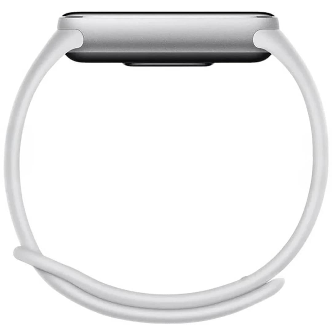 Фитнес-браслет Xiaomi Mi Smart Band 10, Glacier Silver — фото 2