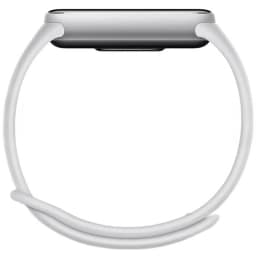 Фитнес-браслет Xiaomi Mi Smart Band 10, Glacier Silver — фото 2