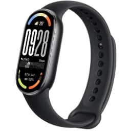 Фитнес-браслет Xiaomi Mi Smart Band 10, Midnight Black — фото 1