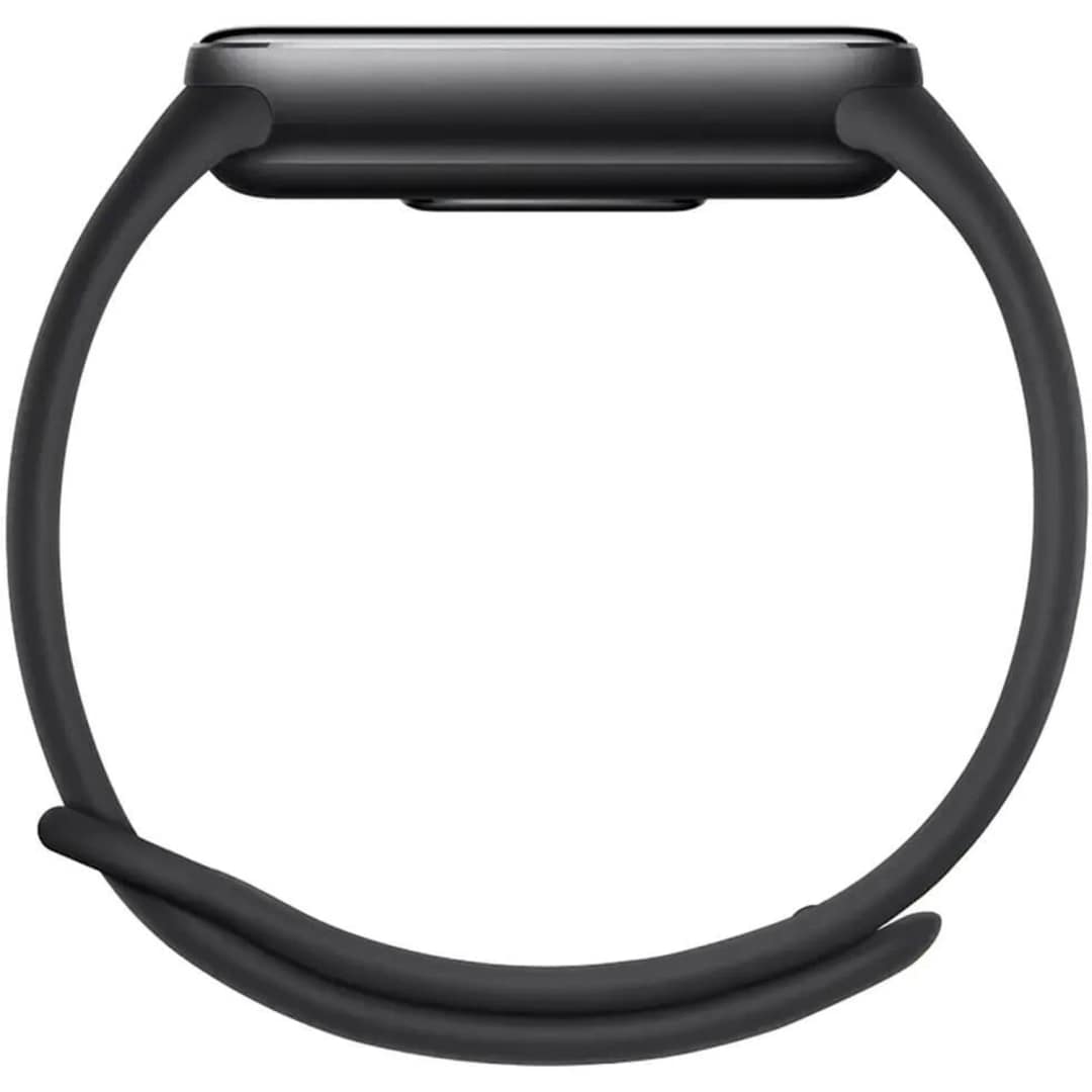 Фитнес-браслет Xiaomi Mi Smart Band 10, Midnight Black — фото 2