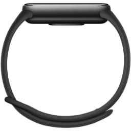 Фитнес-браслет Xiaomi Mi Smart Band 10, Midnight Black — фото 2