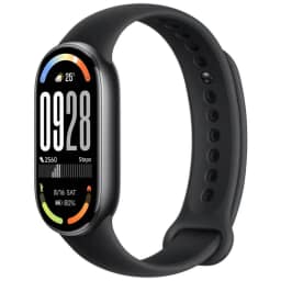 Фитнес-браслет Xiaomi Mi Smart Band 10, Midnight Black — фото 3