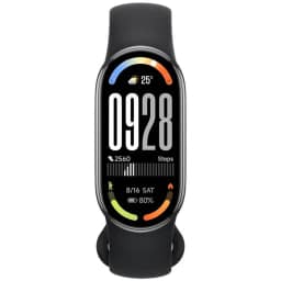 Фитнес-браслет Xiaomi Mi Smart Band 10, Midnight Black — фото 4