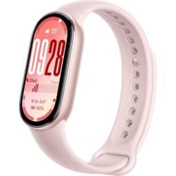 Фитнес-браслет Xiaomi Mi Smart Band 10, Mystic Rose — фото 1