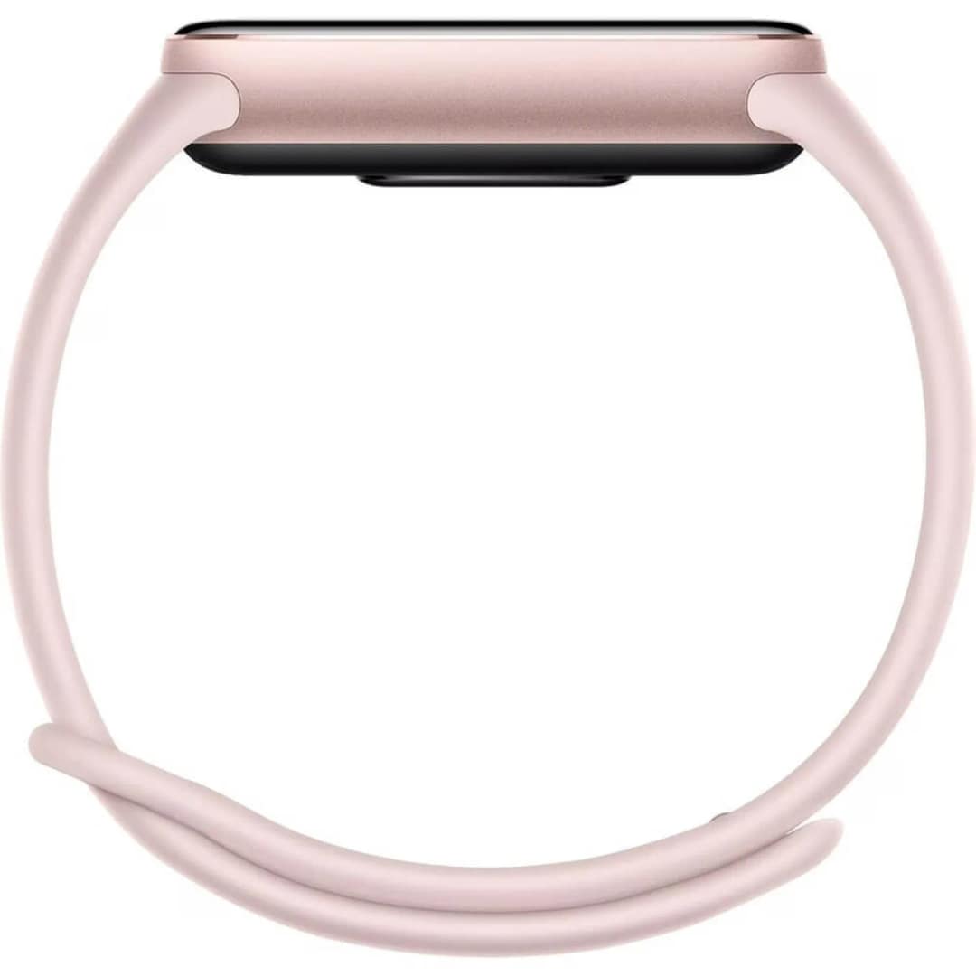 Фитнес-браслет Xiaomi Mi Smart Band 10, Mystic Rose — фото 2