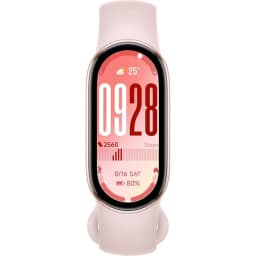 Фитнес-браслет Xiaomi Mi Smart Band 10, Mystic Rose — фото 3