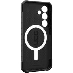 Чехол UAG MagSafe Pathfinder для Samsung Galaxy S25, Black — фото 2