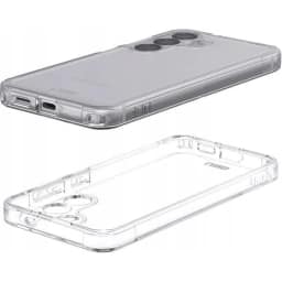 Чехол UAG Plyo для Samsung S25 Ice — фото 1