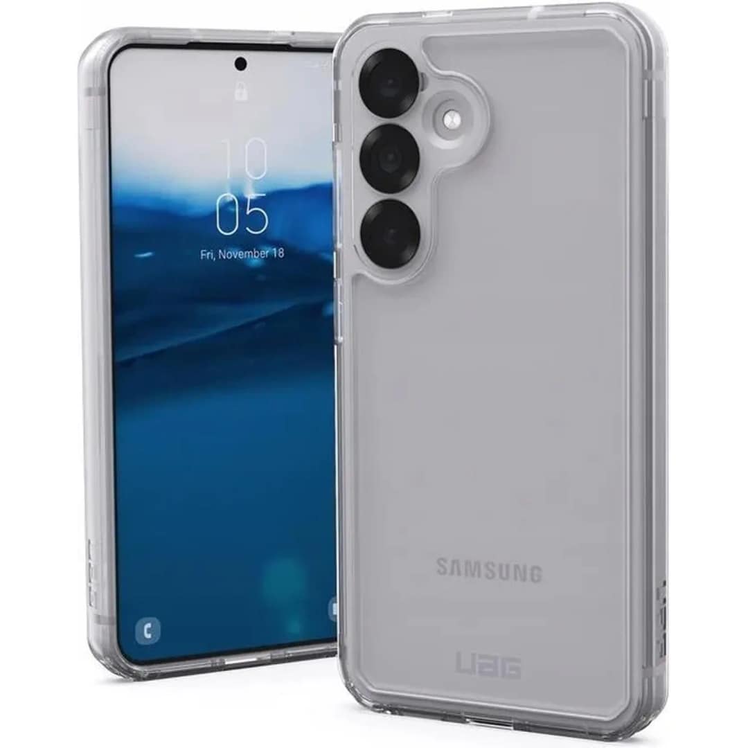 Чехол UAG Plyo для Samsung S25 Ice — фото 2