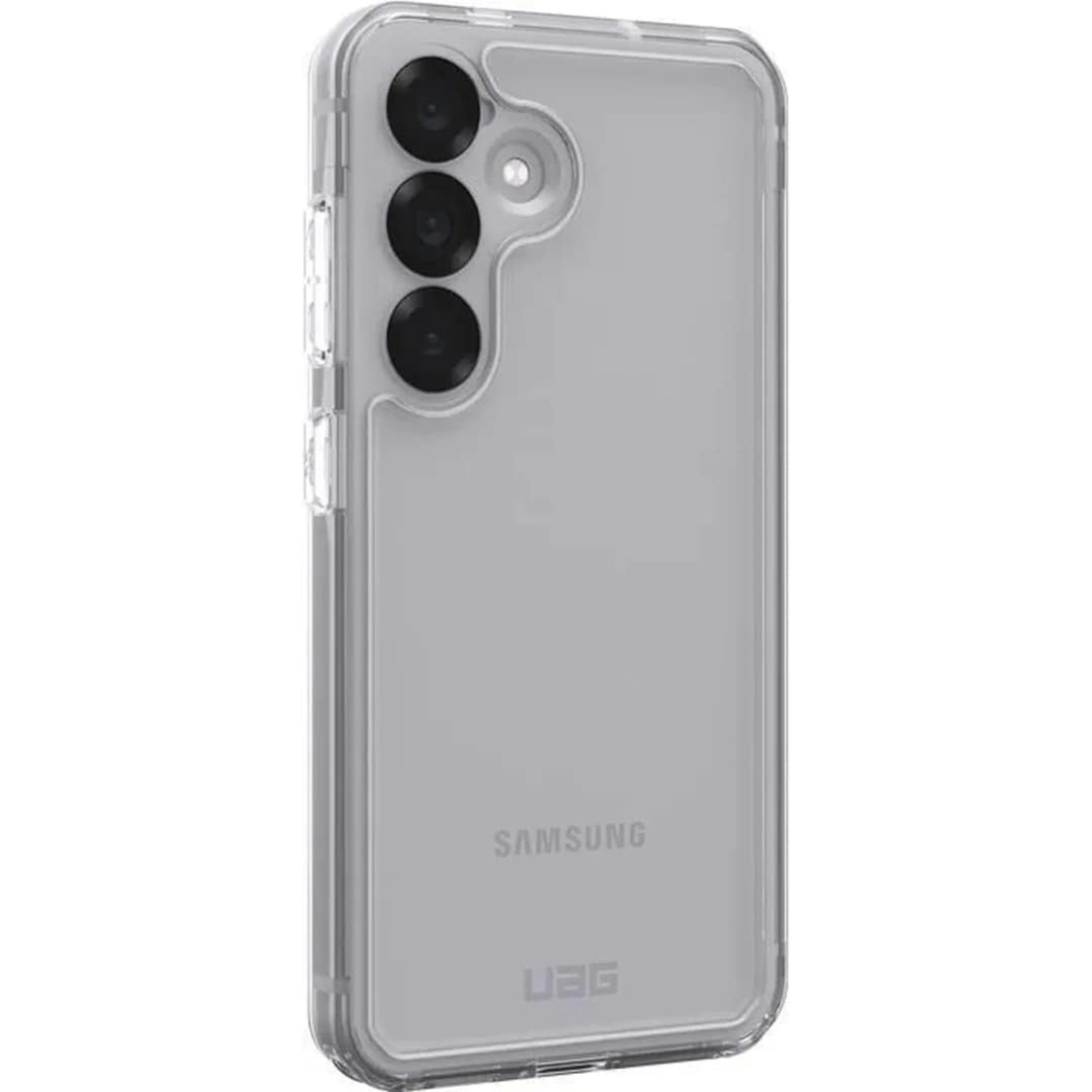 Чехол UAG Plyo для Samsung S25 Ice — фото 3