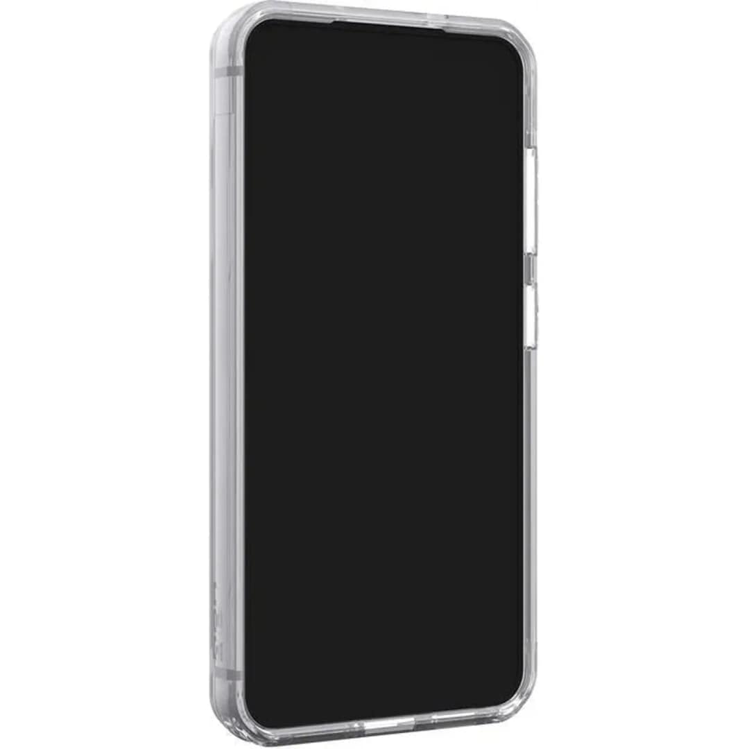 Чехол UAG Plyo для Samsung S25 Ice — фото 4