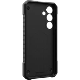 Чехол UAG MagSafe Monarch Pro для Samsung Galaxy S25 Carbon Fiber — фото 2