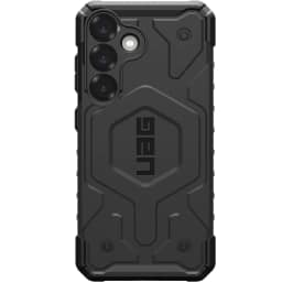 Чехол UAG MagSafe Pathfinder для Samsung Galaxy S25 Plus Black — фото 1