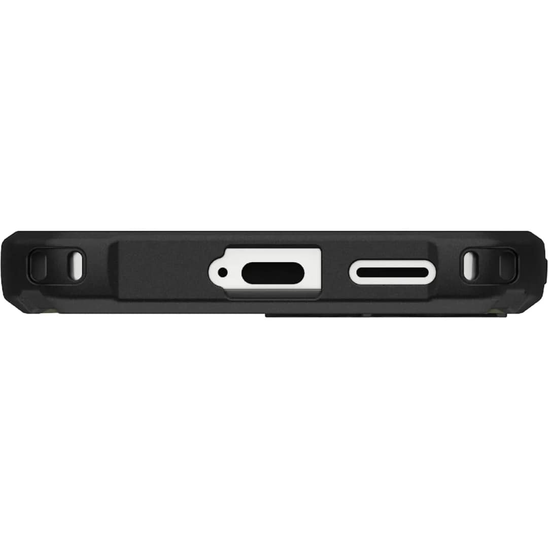 Чехол UAG MagSafe Pathfinder для Samsung Galaxy S25 Plus Black — фото 4