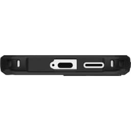 Чехол UAG MagSafe Pathfinder для Samsung Galaxy S25 Plus Black — фото 4