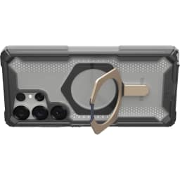 Чехол UAG MagSafe Plasma XTE для Samsung S25 Ultra Ash Titanium — фото 2