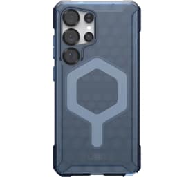 Чехол UAG MagSafe Essential Armor для Samsung Galaxy S25 Ultra, Cloud Blue — фото 1