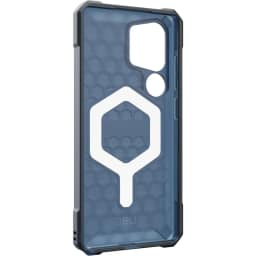 Чехол UAG MagSafe Essential Armor для Samsung Galaxy S25 Ultra, Cloud Blue — фото 2