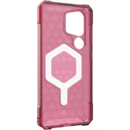 Чехол UAG MagSafe Essential Armor для Samsung Galaxy S25 Ultra, Berry — фото 2