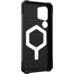 Чехол UAG MagSafe Essential Armor для Samsung Galaxy S25 Ultra, Black — фото 2