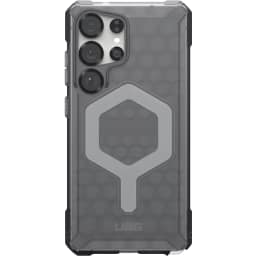 Чехол UAG MagSafe Essential Armor для Samsung Galaxy S25 Ultra, Ash — фото 1
