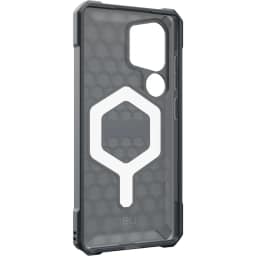 Чехол UAG MagSafe Essential Armor для Samsung Galaxy S25 Ultra, Ash — фото 2
