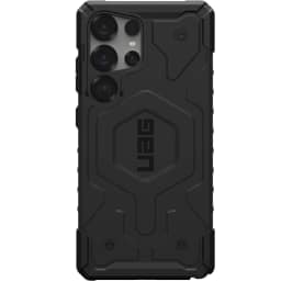 Чехол UAG MagSafe Pathfinder для Samsung Galaxy S25 Ultra, Black — фото 1
