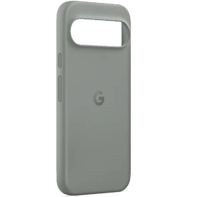 Чехол Google Silicone Protective Case для Google Pixel 9 Pro XL, Hazel