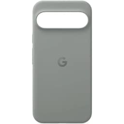 Чехол Google Silicone Protective Case для Google Pixel 9 Pro XL, Hazel — фото 2