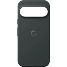 Чехол Google Silicone Protective Case для Google Pixel 9 Pro XL, Obsidian — фото 2