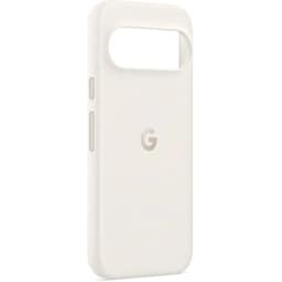Чехол Google Silicone Protective Case для Google Pixel 9 Pro XL, Porcelain — фото 1