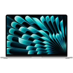 Ноутбук Apple MacBook Air 13 M4 10C CPU 10C GPU SSD, Silver — фото 1