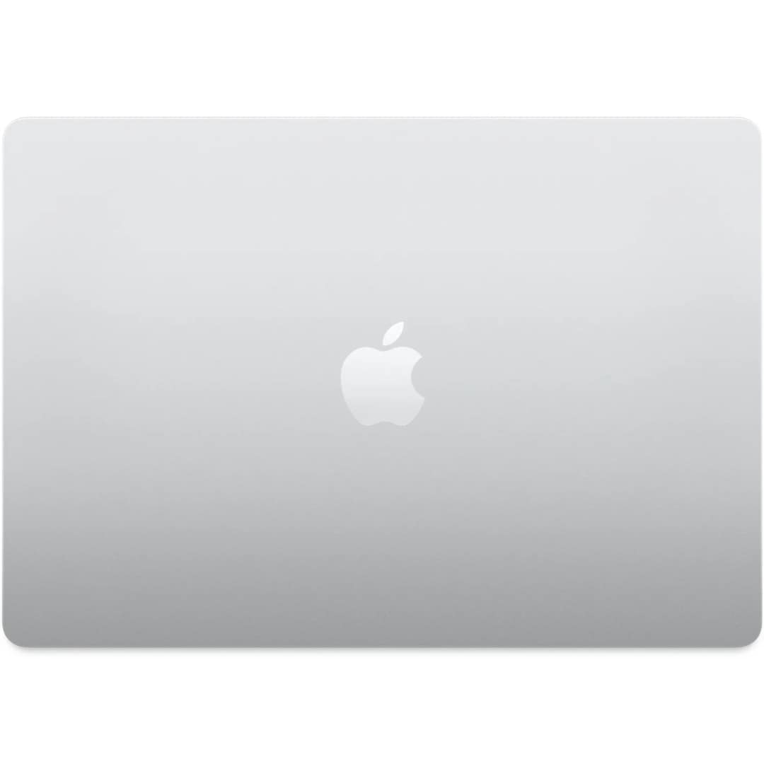 Ноутбук Apple MacBook Air 13 M4 10C CPU 10C GPU SSD, Silver — фото 2