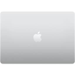 Ноутбук Apple MacBook Air 13 M4 10C CPU 10C GPU SSD, Silver — фото 2