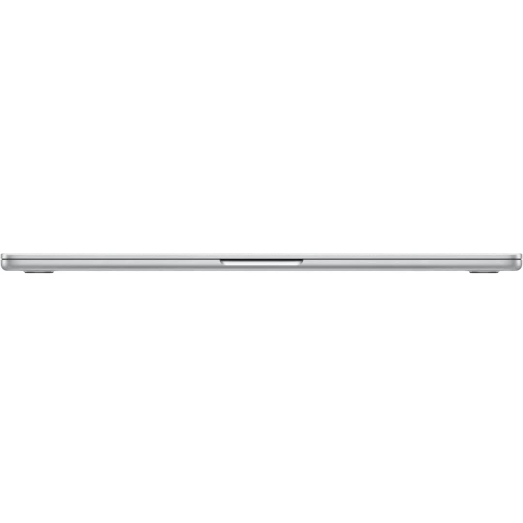 Ноутбук Apple MacBook Air 13 M4 10C CPU 10C GPU SSD, Silver — фото 4