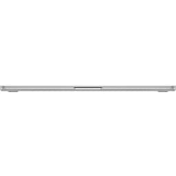 Ноутбук Apple MacBook Air 13 M4 10C CPU 10C GPU SSD, Silver — фото 4