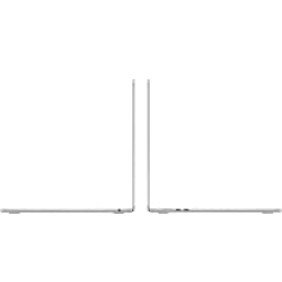 Ноутбук Apple MacBook Air 13 M4 10C CPU 10C GPU SSD, Silver — фото 5