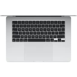 Ноутбук Apple MacBook Air 13 M4 10C CPU 10C GPU SSD, Silver — фото 6