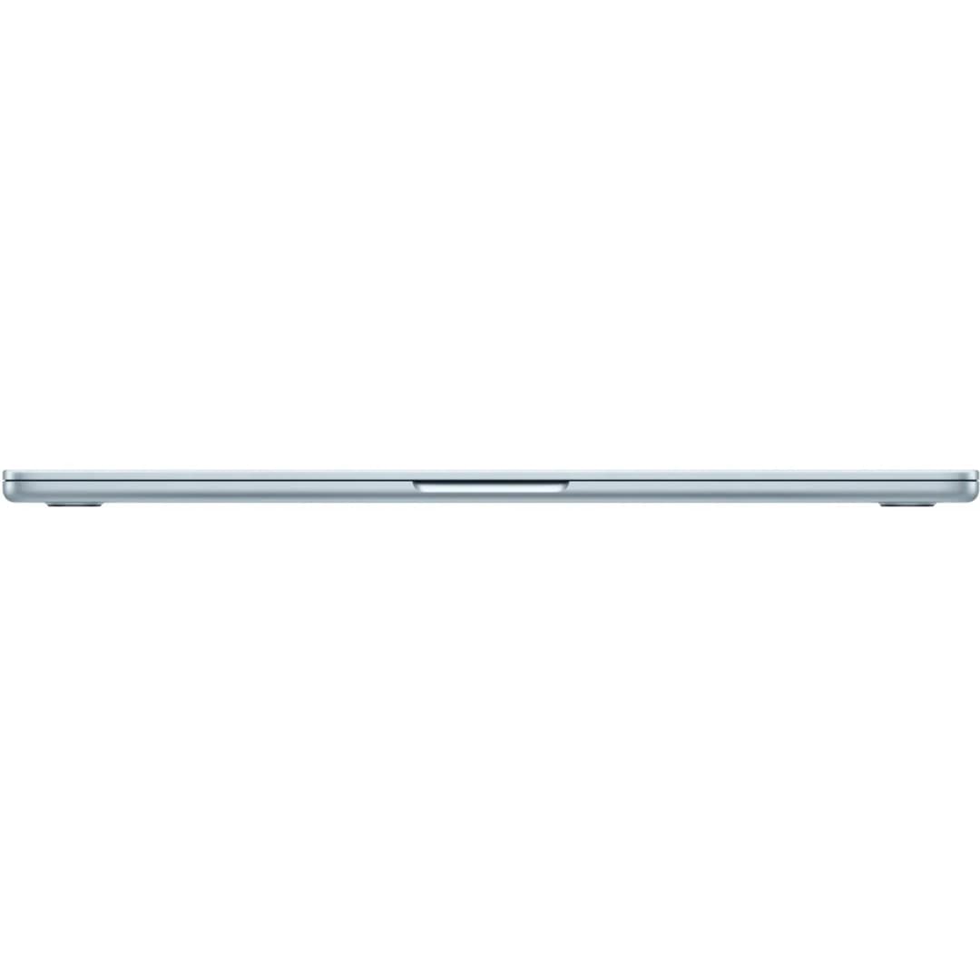 Ноутбук Apple MacBook Air 13 M4 10C CPU 10C GPU SSD, Sky Blue — фото 3