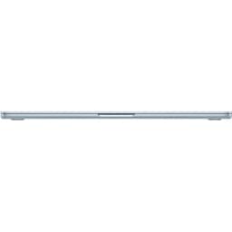 Ноутбук Apple MacBook Air 13 M4 10C CPU 10C GPU SSD, Sky Blue — фото 3