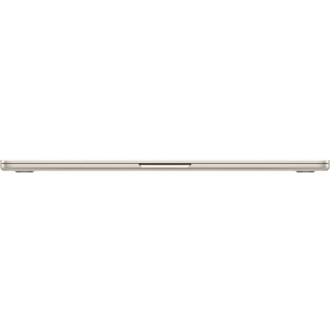 Ноутбук Apple MacBook Air 13 M4 10C CPU 10C GPU SSD, Starlight — фото 5