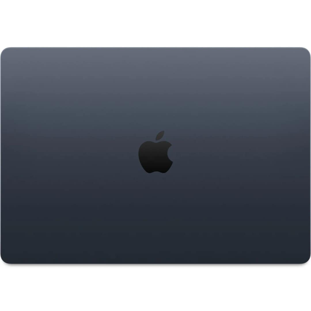 Ноутбук Apple MacBook Air 13 M4 10C CPU 10C GPU SSD, Midnight — фото 2