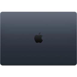 Ноутбук Apple MacBook Air 13 M4 10C CPU 10C GPU SSD, Midnight — фото 2