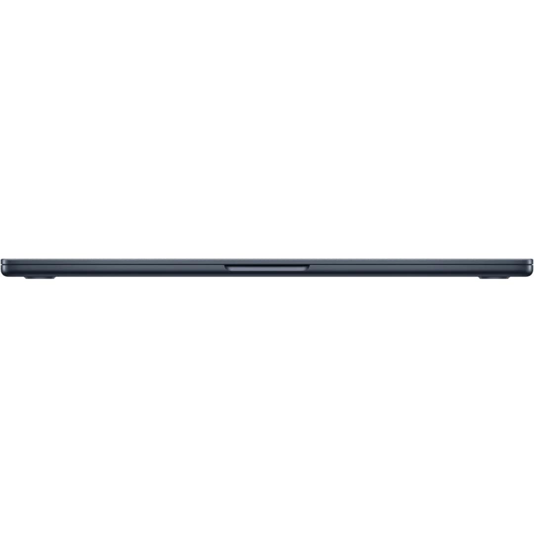 Ноутбук Apple MacBook Air 13 M4 10C CPU 10C GPU SSD, Midnight — фото 4