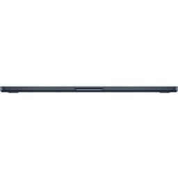Ноутбук Apple MacBook Air 13 M4 10C CPU 10C GPU SSD, Midnight — фото 4