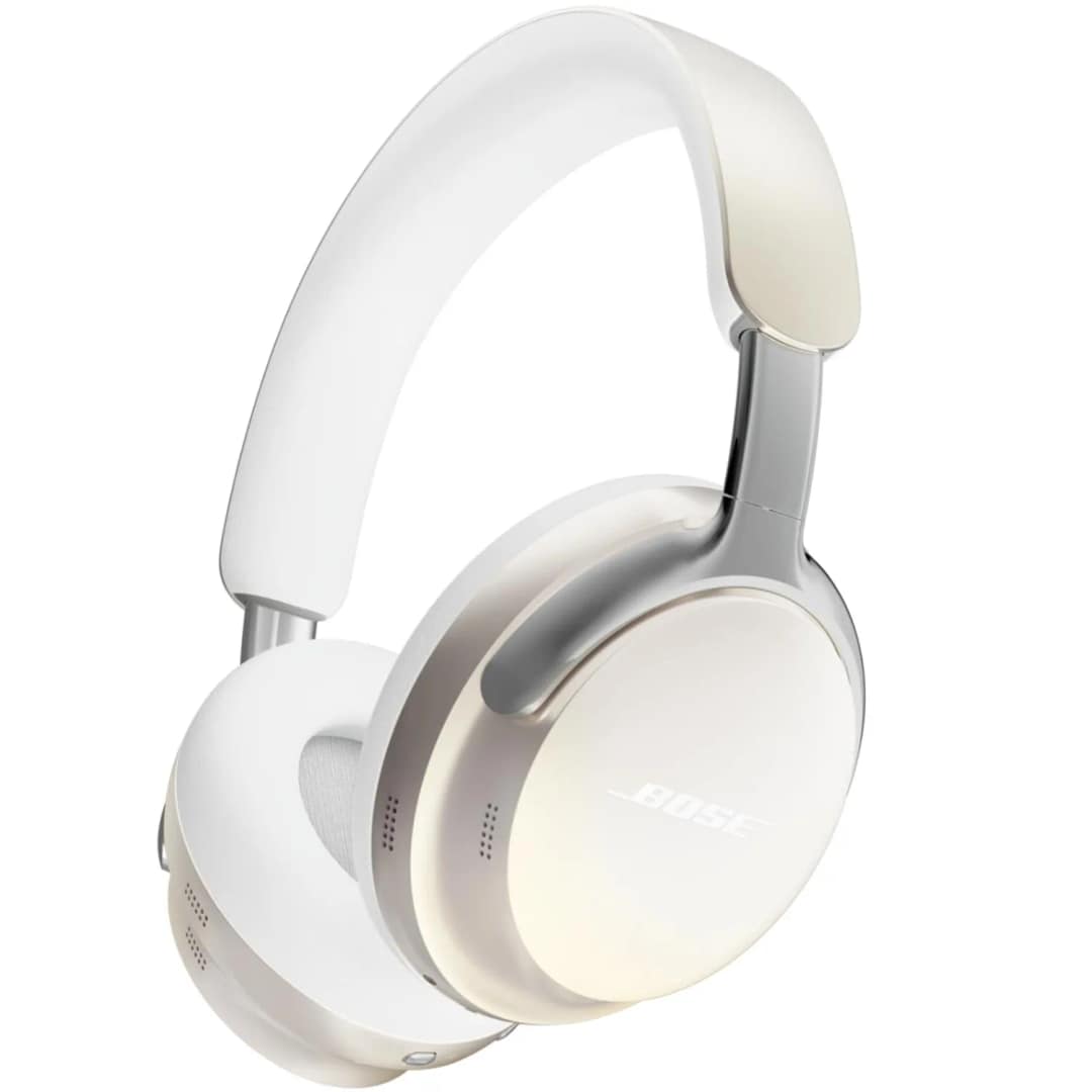 Наушники Bose QuietComfort Ultra Headphones, Diamond 60th Anniversary Edition — фото 4